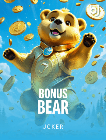 Bonus Bearpng game icon