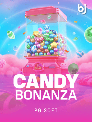 Candy Bonanzapng game thumbnail