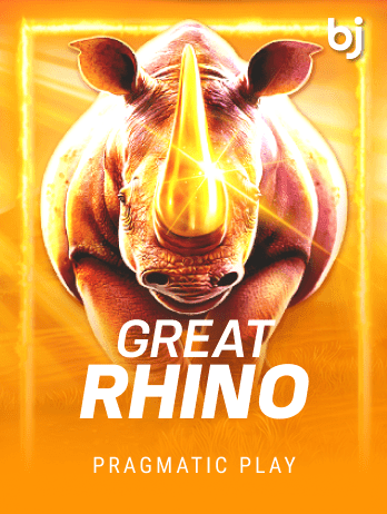 Great Rhino