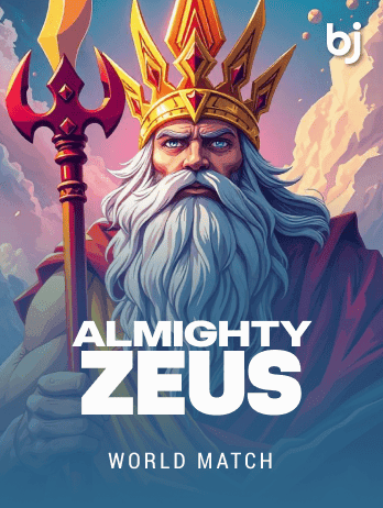Almighty Zeuspng game icon