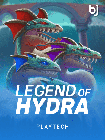 Legend of Hydrapng game icon