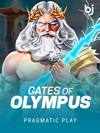 Gates of Olympus game icon
