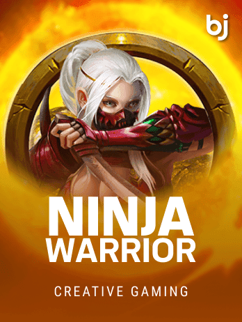 Ninja Warriorpng game icon