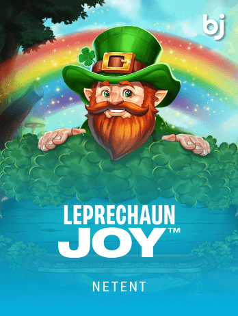 Leprechaun Joy™png game thumbnail