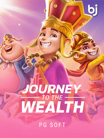 Journey to the Wealthpng game icon