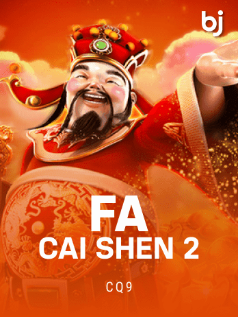 Fa Cai Shen2png game icon