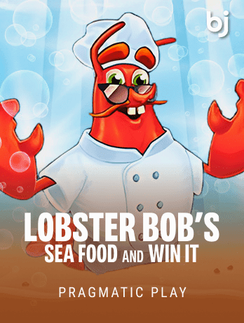 Lobster Bob's Sea Food and Win It game icon