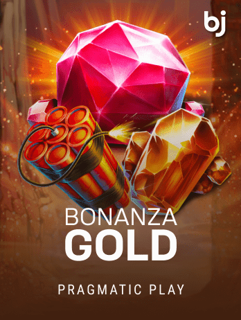 Bonanza Goldpng game icon